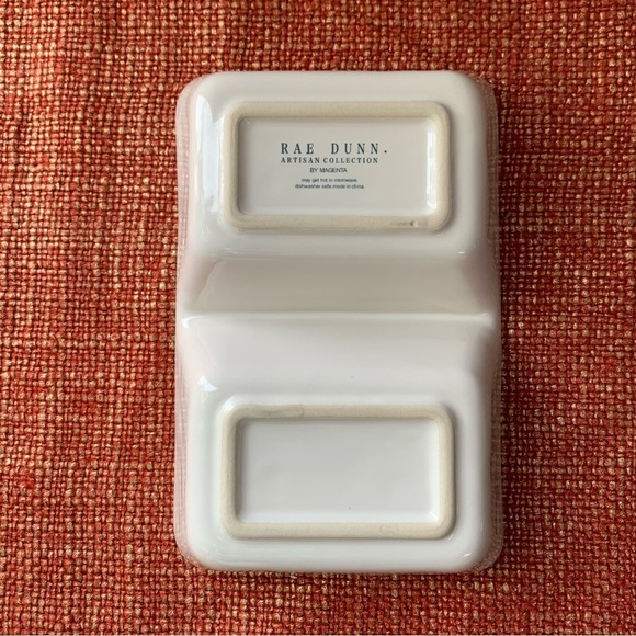 Rae Dunn Artisan Collection More Please Bowl Dish - Picture 3 of 17